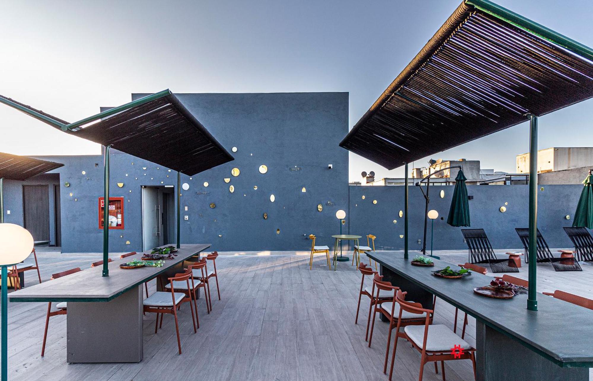 Apartamento Casa Socrates By Kukun México DF Exterior foto